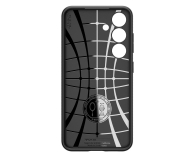 Spigen Liquid Air do Samsung Galaxy S24 Matte Black - 1211480 - zdjęcie 3